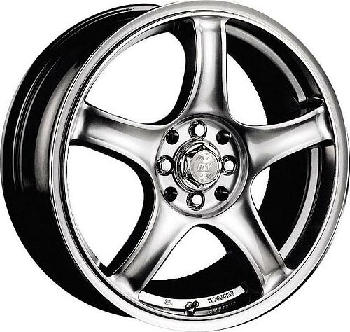 Racing Wheels H-132