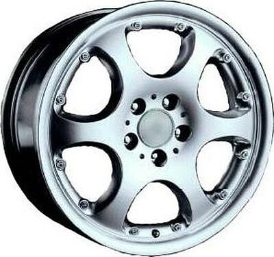Racing Wheels H-136R 8x18 5x130 ET 38 Dia 84 HP/HS