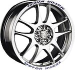 Racing Wheels H-144