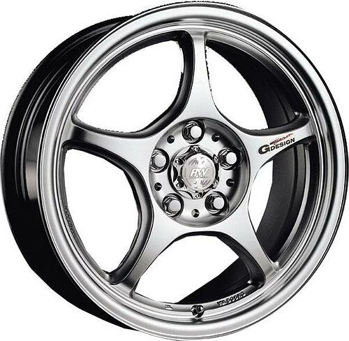 Racing Wheels H-151