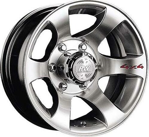 Racing Wheels H-179