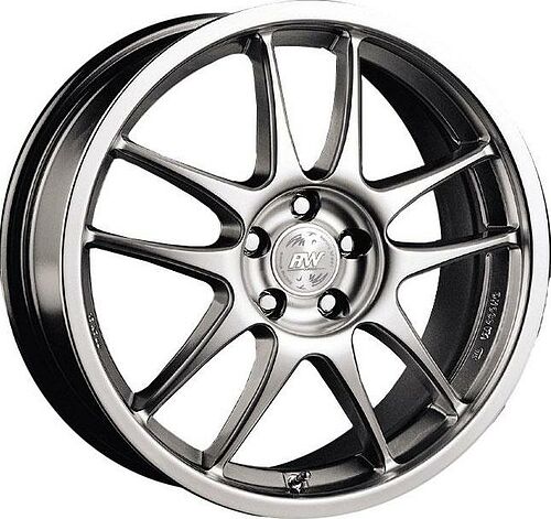 Racing Wheels H-190
