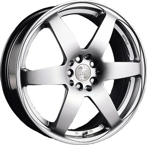 Racing Wheels H-192