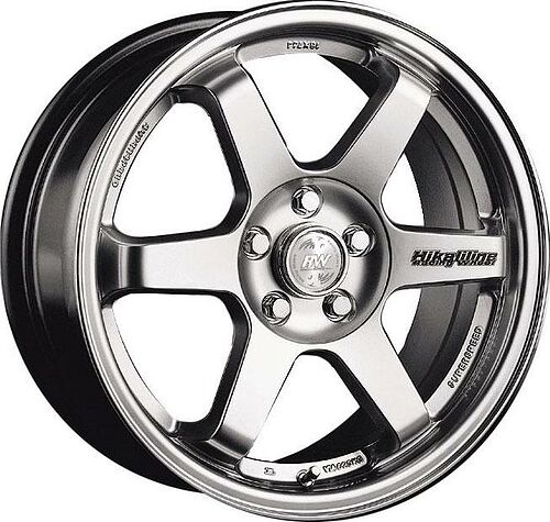 Racing Wheels H-224