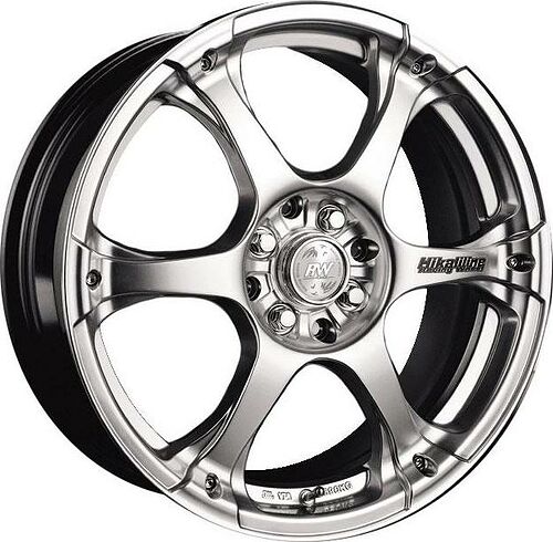 Racing Wheels H-245