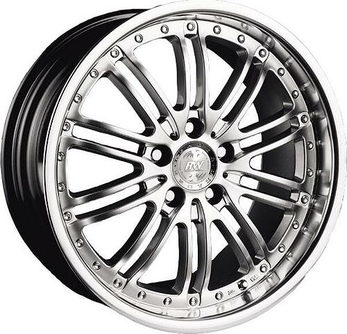 Racing Wheels H-270