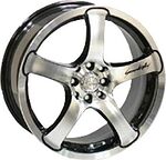 Racing Wheels H-375