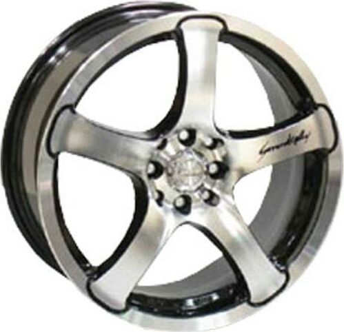 Racing Wheels H-375