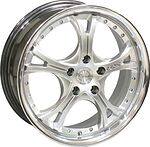 Racing Wheels H-398