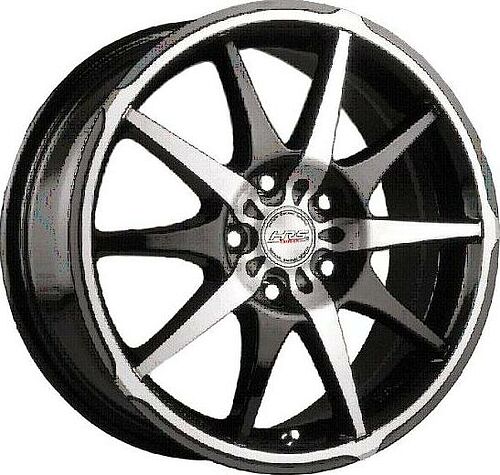 Racing Wheels H-410