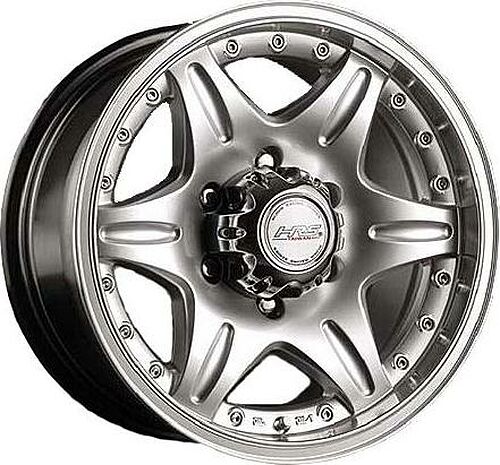 Racing Wheels H-413