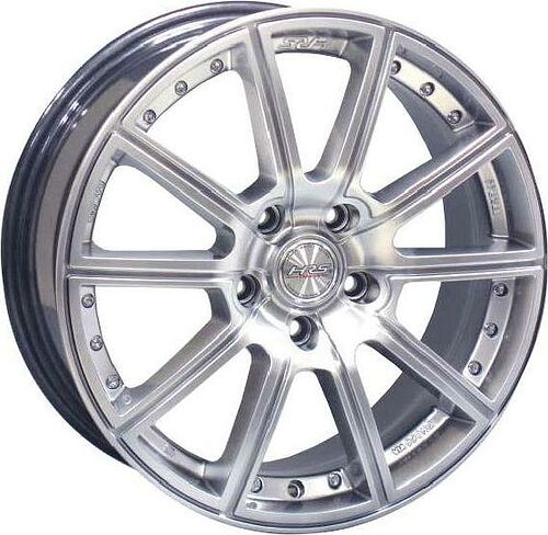 Racing Wheels H-423