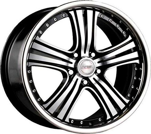 Racing Wheels H-434