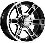 Racing Wheels H-468