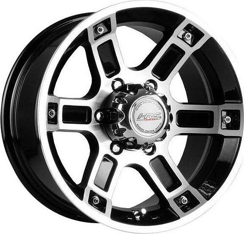 Racing Wheels H-468