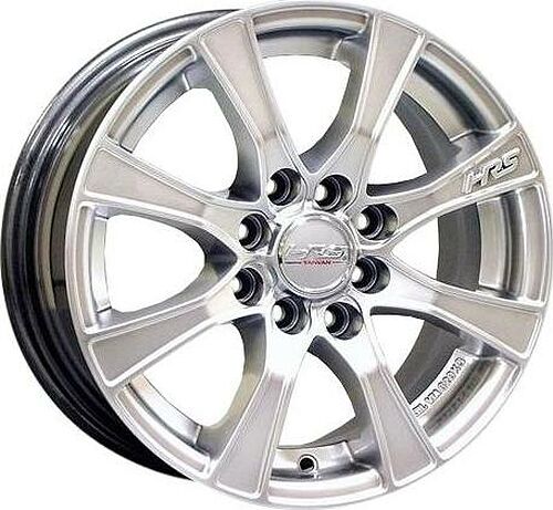 Racing Wheels H-476