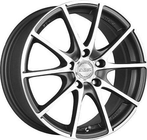 Racing Wheels H-490