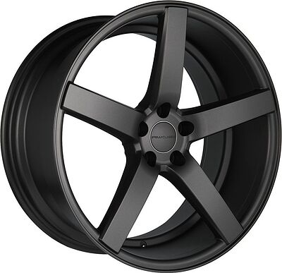 Racing Wheels EVO H-561 8.5x19 5x112 ET 35 Dia 66.6 DMGM