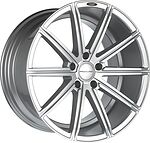 Racing Wheels EVO H-577 9.5x19 5x120 ET 35 Dia 72.6 WSS