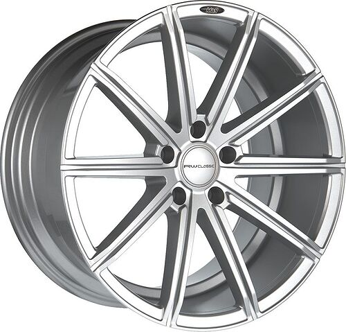 Racing Wheels EVO H-577