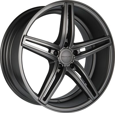 Racing Wheels EVO H-583 8.5x20 5x112 ET 30 Dia 66.6 DMGM