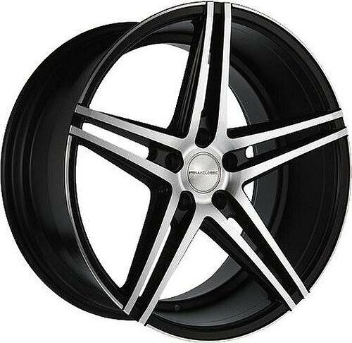 Racing Wheels EVO H-585