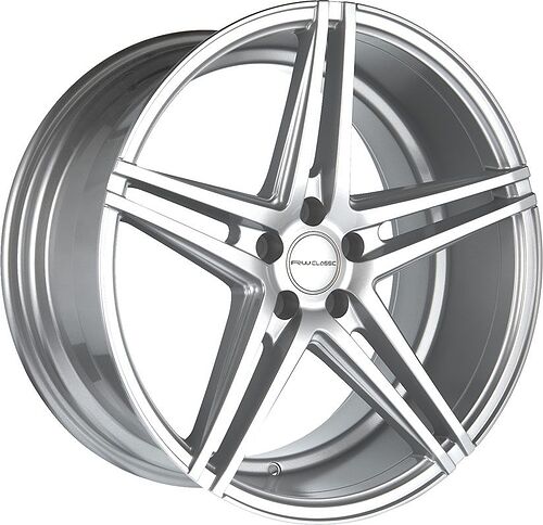Racing Wheels EVO H-585