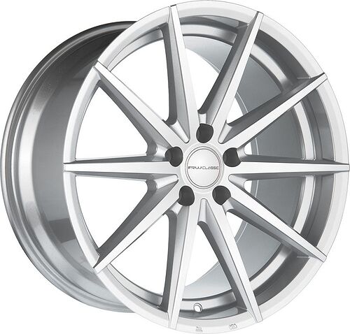 Racing Wheels EVO H-758