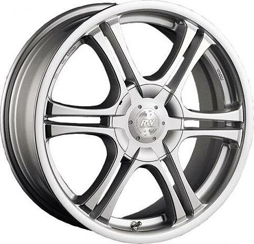 Racing Wheels H-104