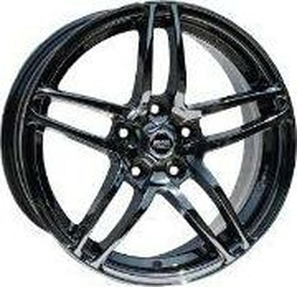 Racing Wheels H-109 7x17 5x110 ET 35 Dia 65.1 IMP/CB