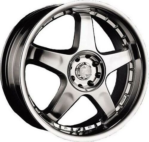 Racing Wheels H-115