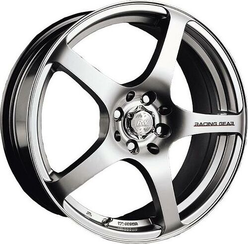 Racing Wheels H-125