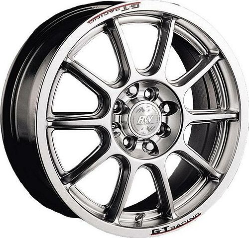 Racing Wheels H-133