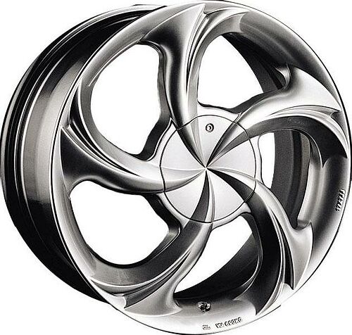 Racing Wheels H-140