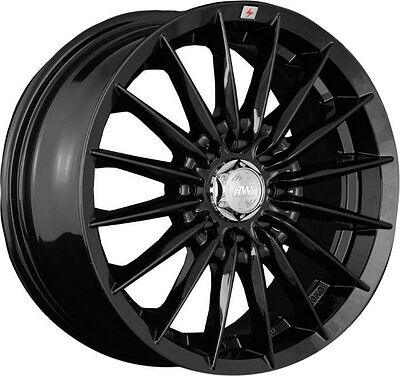 Racing Wheels H-155 6.5x15 4x98 ET 35 Dia 58.6 TI/HP