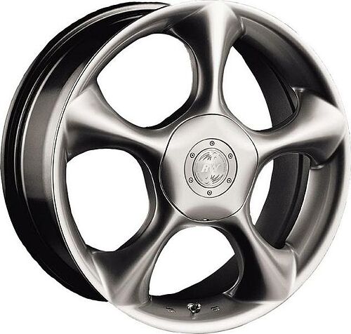 Racing Wheels H-157