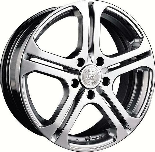 Racing Wheels H-164