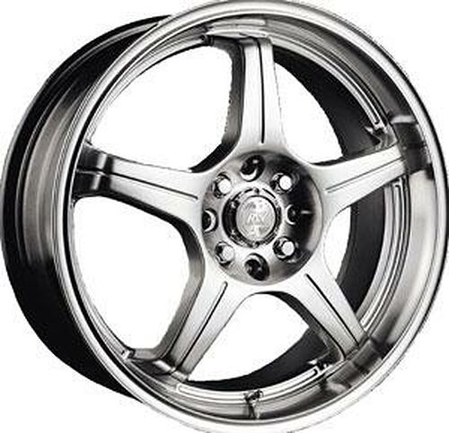 Racing Wheels H-196