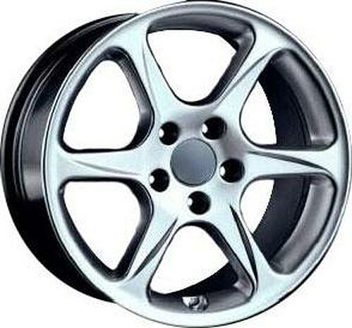 Racing Wheels H-206