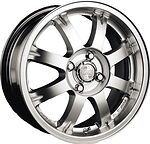 Racing Wheels H-207