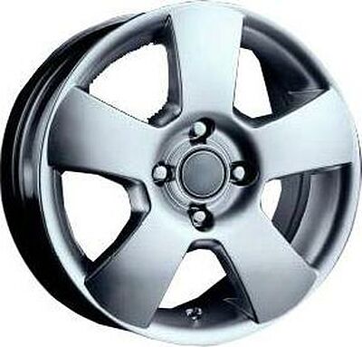 Racing Wheels H-213 6x14 4x98 ET 38 Dia 58.6 HP/HS