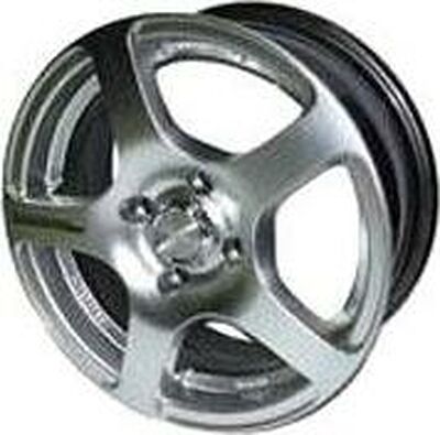 Racing Wheels H-218 7x16 5x114.3 ET 45 Dia 67.1 HP/HS