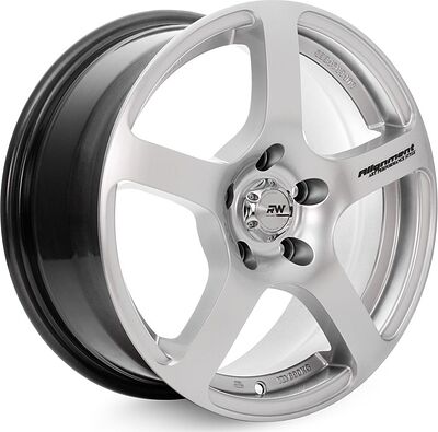 Racing Wheels H-218 6.5x15 5x112 ET 40 Dia 57.1 HS HP