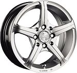 Racing Wheels H-232