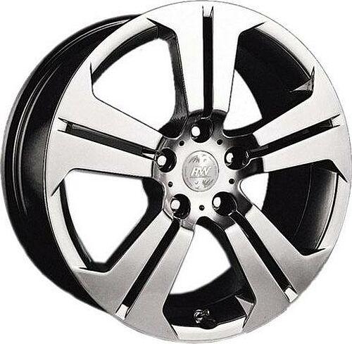 Racing Wheels H-237