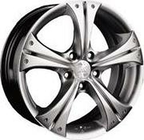 Racing Wheels H-253