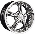 Racing Wheels H-255