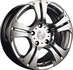 Racing Wheels H-259