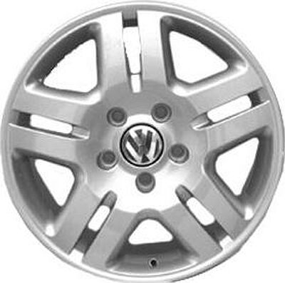 Racing Wheels H-264 8x18 5x130 ET 57 Dia 71.6 silver