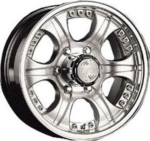 Racing Wheels H-266